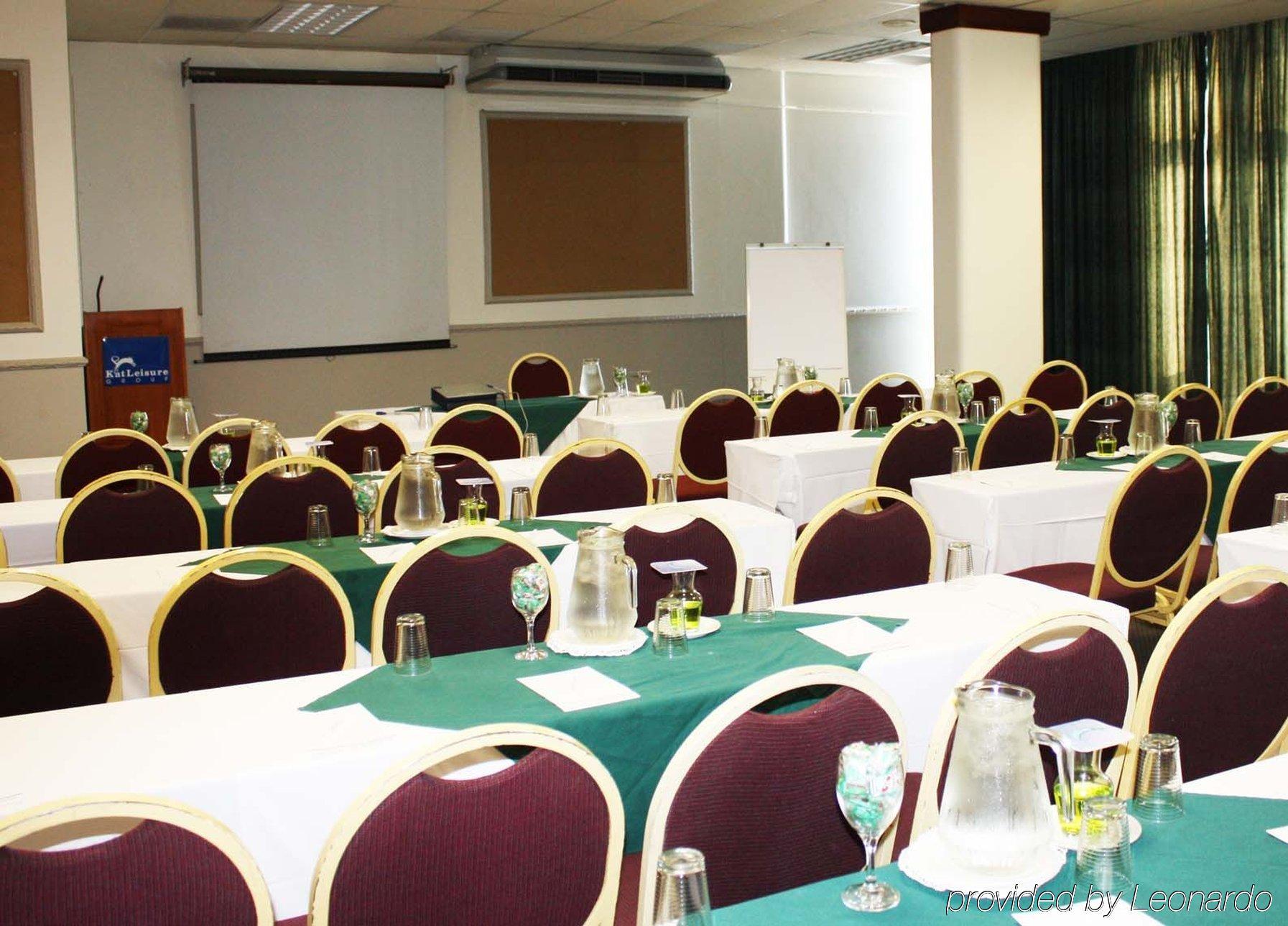 Kennaway Hotel East London Business photo